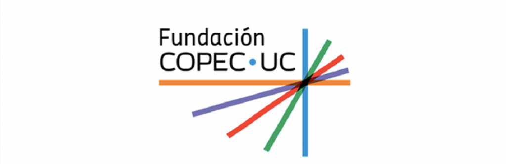 fundación copec