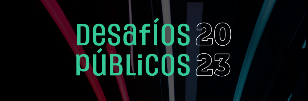 convocatoria desafios publicos