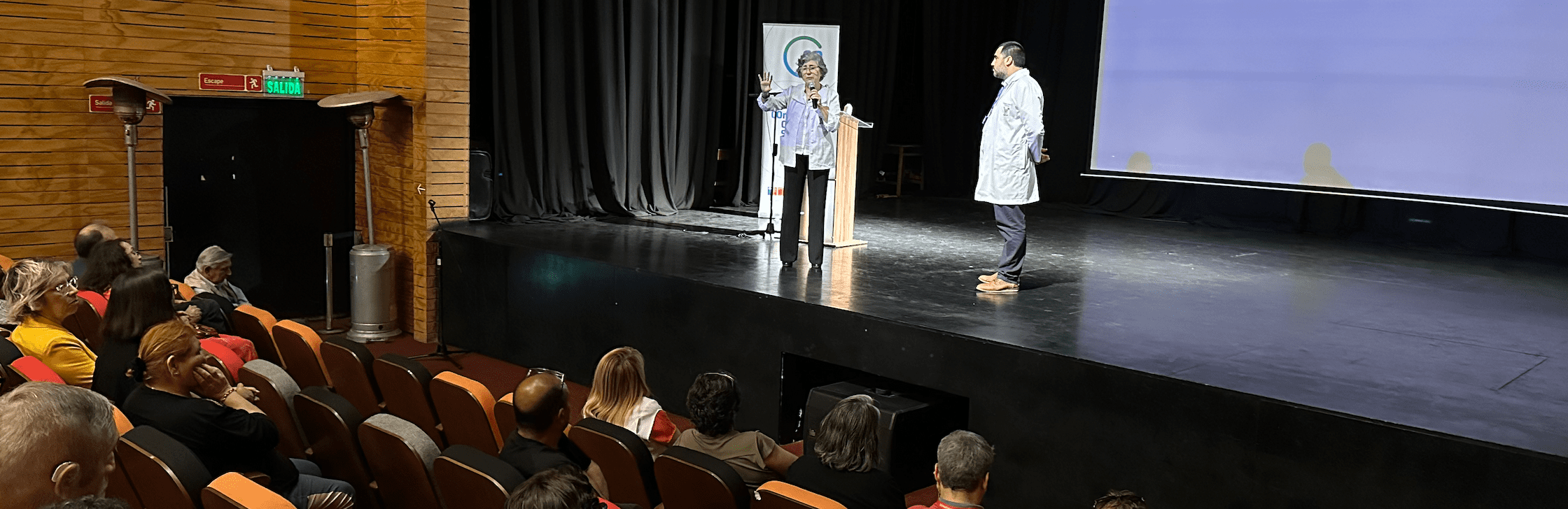cierre de fondecyt bachelet