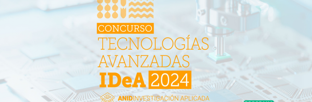 idea tecnologías avanzadas 2024