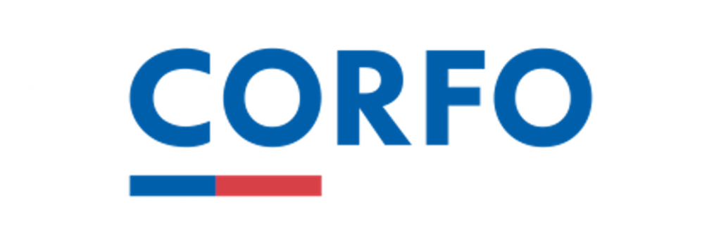 logo corfo